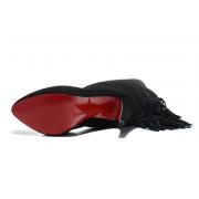 Botte Christian Louboutin Femme Pas Cher